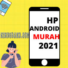 hp android murah