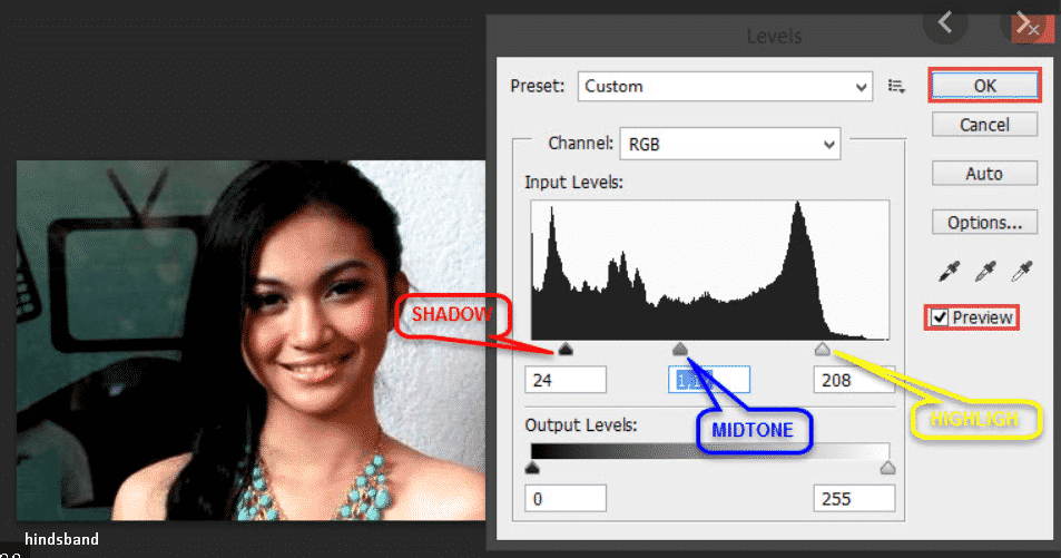 Cara Mengganti Background Foto dengan Photoshop