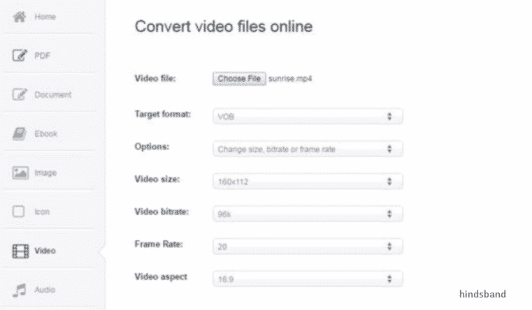 Cara Menggabungkan Video Online