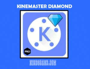 kinemaster diamond