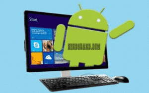 os android untuk pc