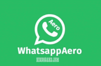 whatsapp aero