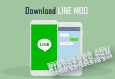 download line mod