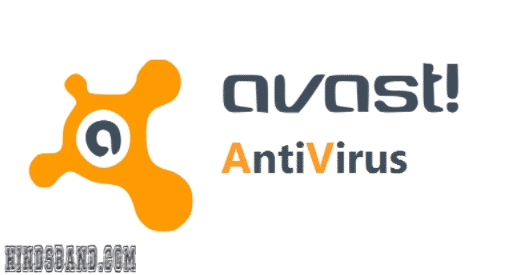 avast antivirus