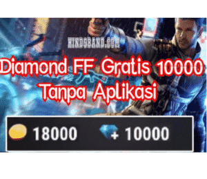 diamond ff gratis 10000 apk