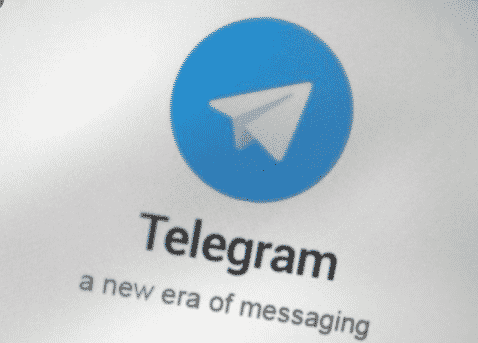 telegram mod apk