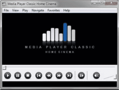 PC Video Player Apps