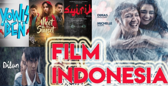Indo film sub Film21ku
