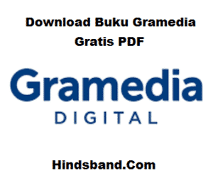 Download Buku Gramedia Gratis PDF