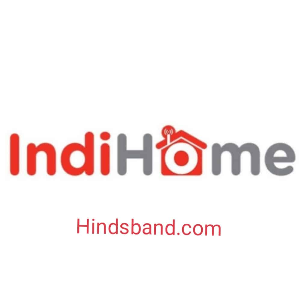 IP Router Indihome