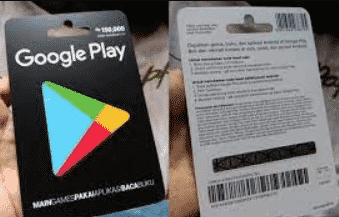 Cara Mendapatkan Kode Google Play Gratis