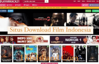 Situs Download Film Indonesia 