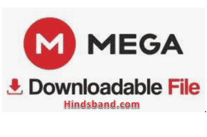 Cara Download File Mega