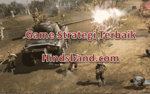Game Strategi Online