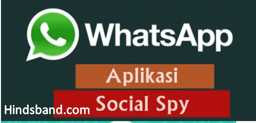 Sosial SPY WhatsApp