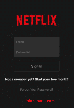 Akun Netflix Gratis