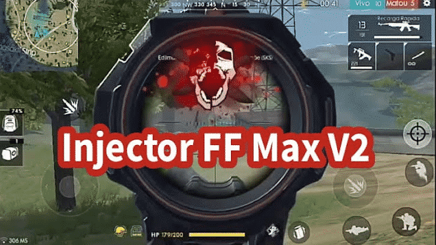 Injector FF Max V2