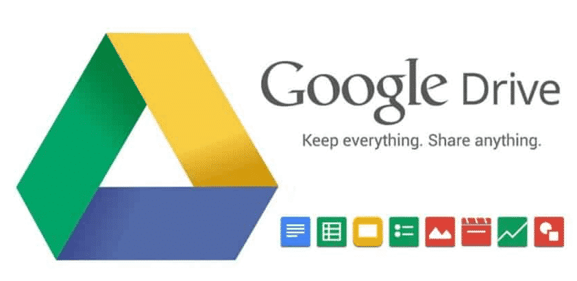 Cara Membuat Akun Google Drive Unlimited