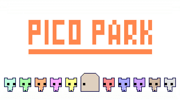 Game Pico Park APK