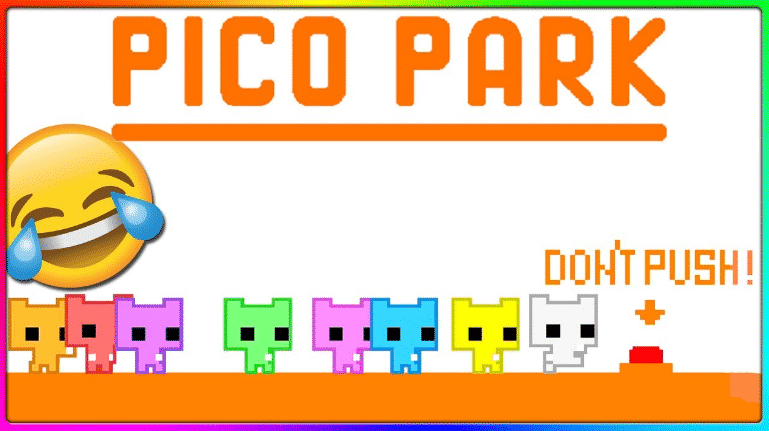 Game Pico Park APK