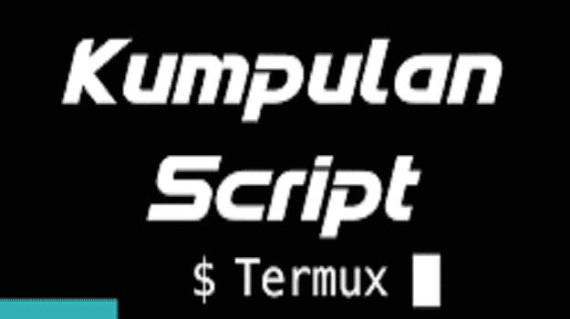 Script Termux Terbaru