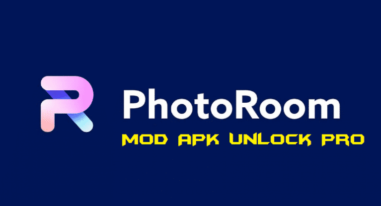 PhotoRoom Mod APK