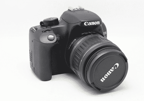 Kamera Canon Murah