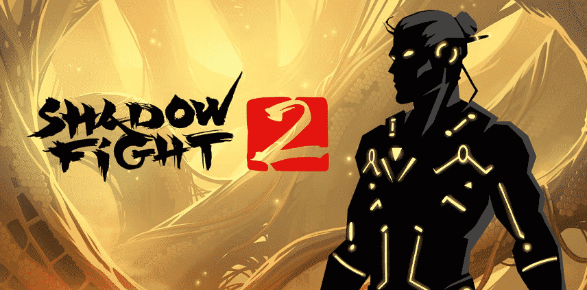 Shadow Fight 2 Mod APK