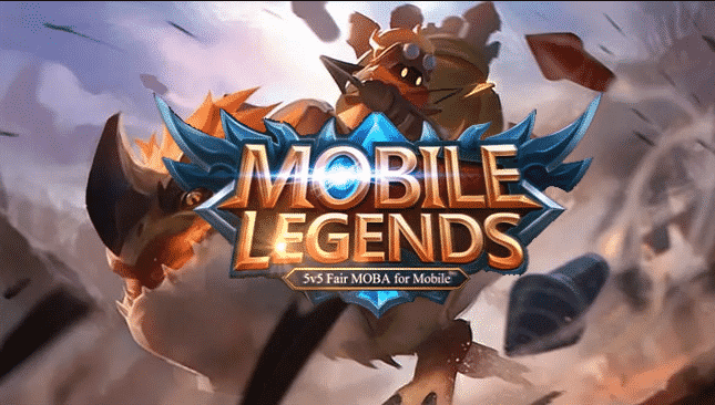 Download Data Mobile Legends
