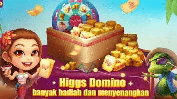 Higgs Domino Mod APK