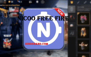 nicoo free fire