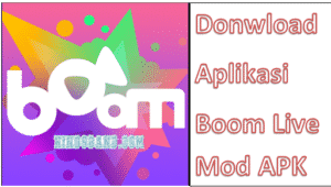 Boom Live Mod APK