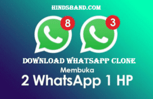 whatsapp clone