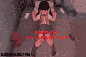 Lost Life Mod APK