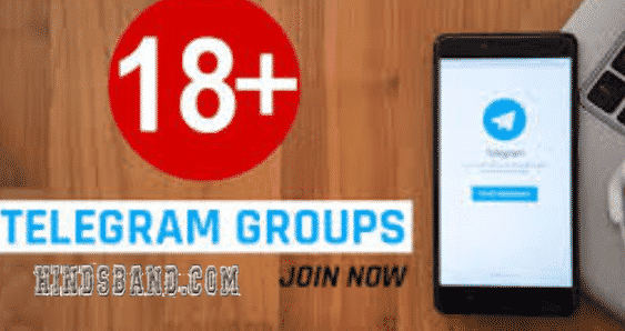 Group telegram indo viral