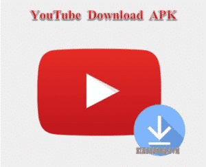 Youtube Download APK