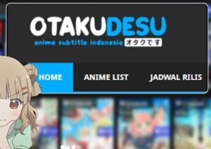 Otakudesu Pro Apk Moe, TV, Bid, Video Anime