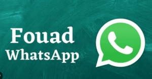 Fouad WhatsApp 9.45 Apk Download (Tanpa Iklan)