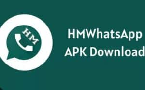 HMWhatsapp Apk Mod Resmi Update 2023