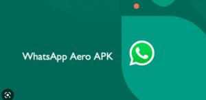 WhatsApp Aero Apk Terbaru 2023 Download