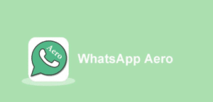 WhatsApp Aero (WA Aero) Apk Download New Version 2023