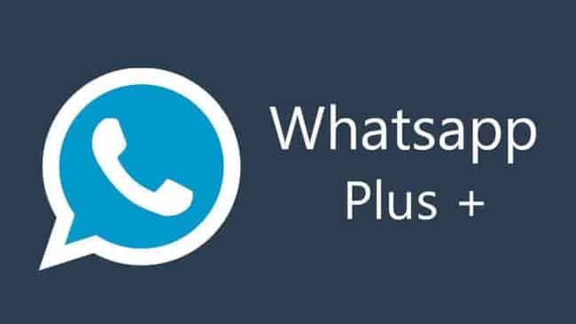 WhatsApp Plus Apk Mod 2023 Anti Banned
